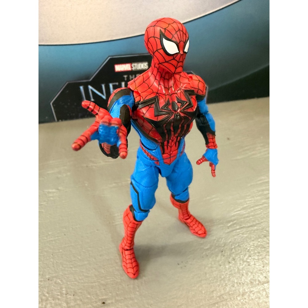 Marvel Legends - Spider-Man (Rivals)